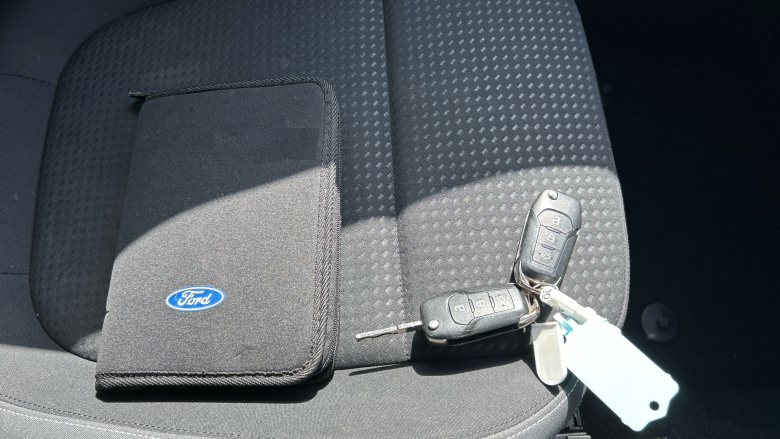 Ford Focus 1.5 EcoBlue 120 Zetec 5dr Diesel Hatchback